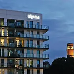 Apartmán Highend Travemuende - Whg 505