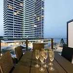 Highend Travemuende - Whg 505 Apartmán *