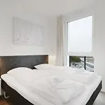 Apartmán Highend Travemuende - Whg 505