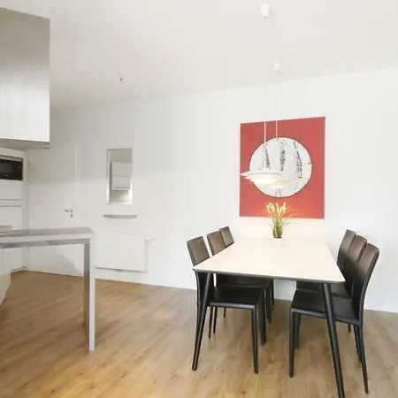 Highend Travemuende - Whg 505