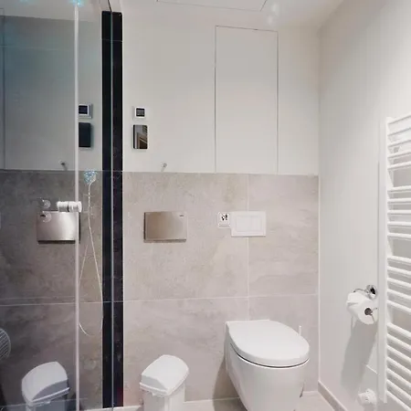 Highend Travemuende - Whg 505 * Lübeck