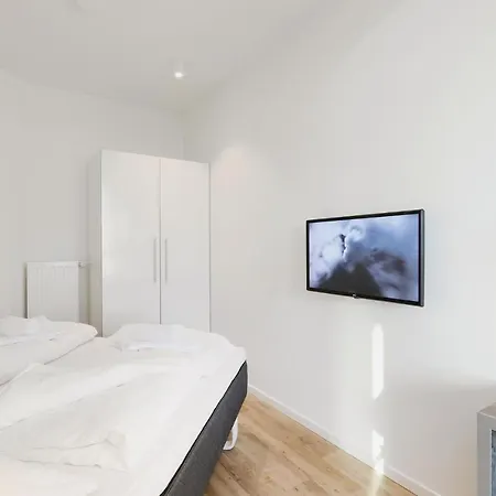 Highend Travemuende - Whg 505 * Lubeck