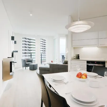 Highend Travemuende - Whg 505 *