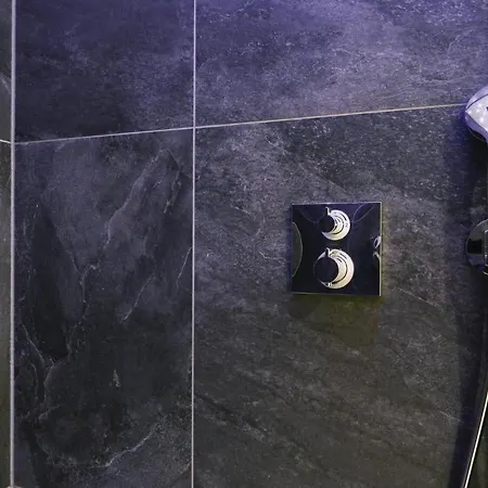 Apartmán Highend Travemuende - Whg 505