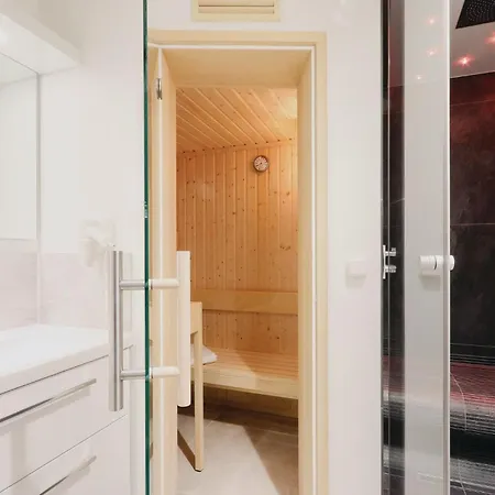 Highend Travemuende - Whg 505