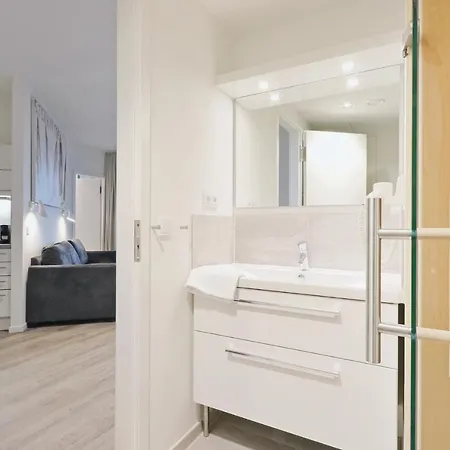 2 Bedroom Awesome In Travemuende Lejlighed