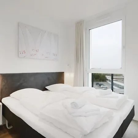 Lejlighed 2 Bedroom Awesome In Travemuende