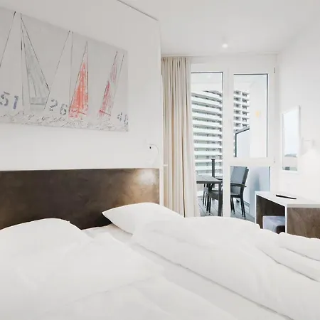 Highend Travemuende - Whg 505 * Lübeck