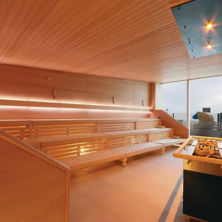 Highend Travemuende - Whg 505 * Lübeck