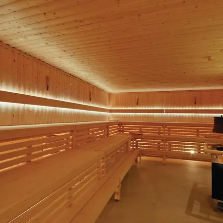 Highend Travemuende - Whg 505 * Lübeck