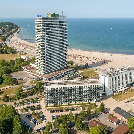 2 Bedroom Awesome In Travemuende Apartment Lubeck