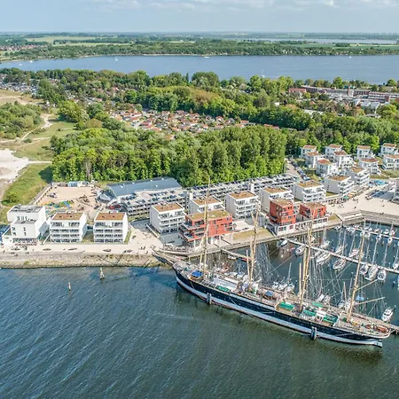 Highend Travemuende - Whg 505 *