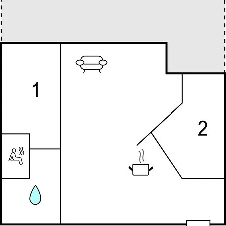 Highend Travemuende - Whg 505 Lubeck