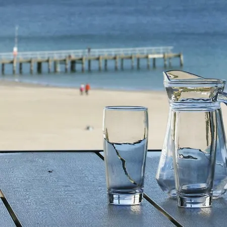 Highend Travemuende - Whg 505 * Lübeck